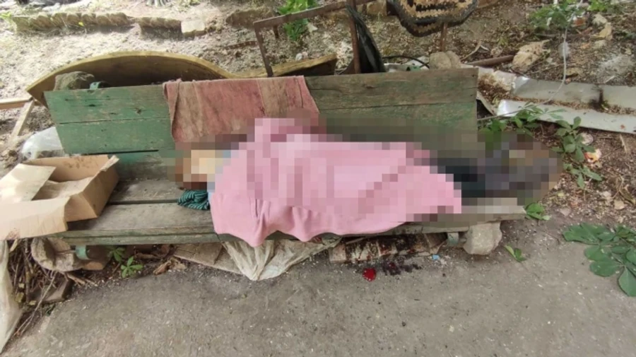 Three dead and two injured in Russian attacks in Donetsk Oblast