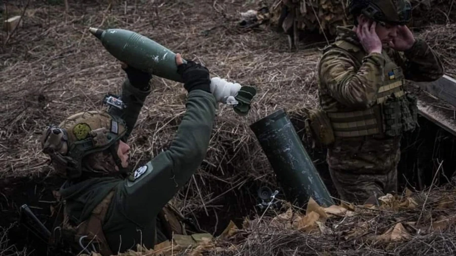 Russia has lost over 450,000 soldiers since start of full-scale war