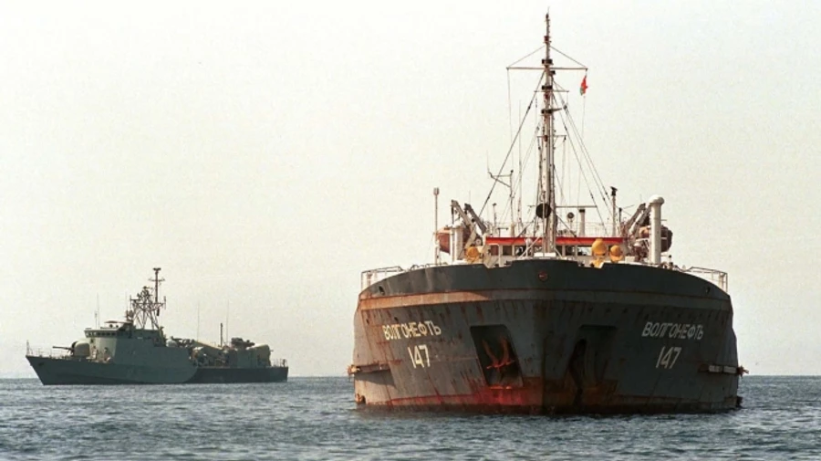 Russian exports plunge 28% in 2023, Reuters reports