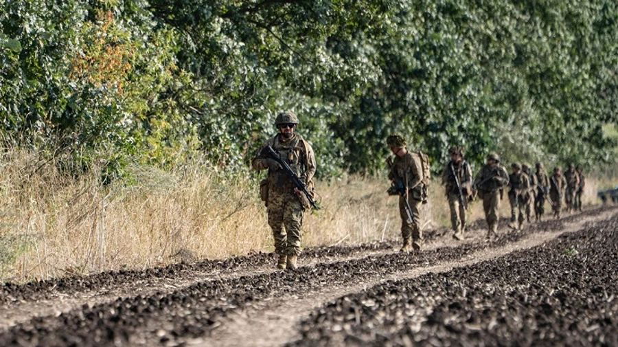 Ситуація на південь від Роботиного нестабільна, складна і динамічна – ISW