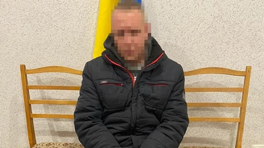 Довічне отримав працівник оборонного заводу, який навів ракети на Запоріжжя