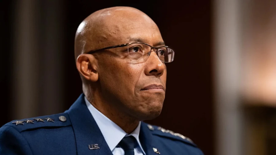 Залужный впервые пообщался с преемником Милли