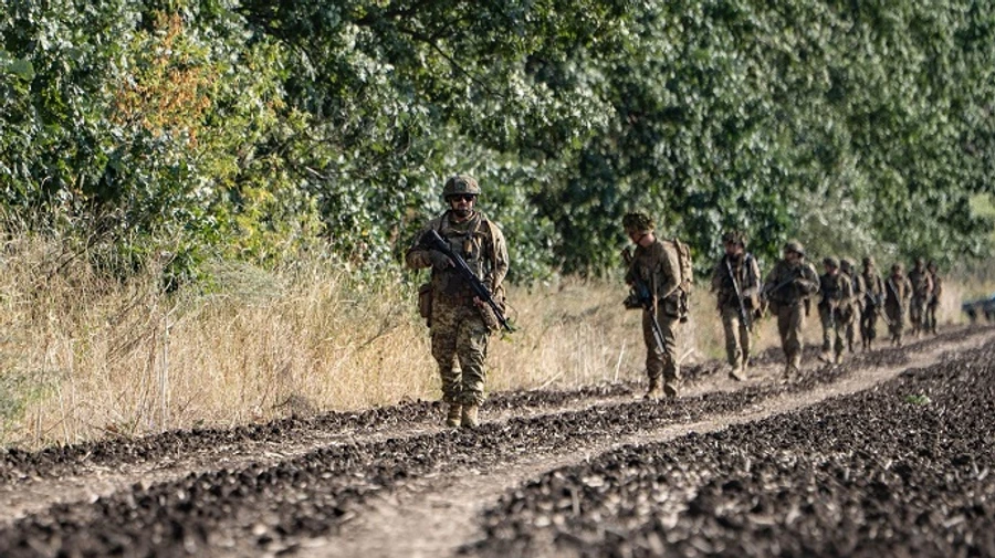 Ukrainian troops advance in Donetsk and Zaporizhzhia oblasts – ISW