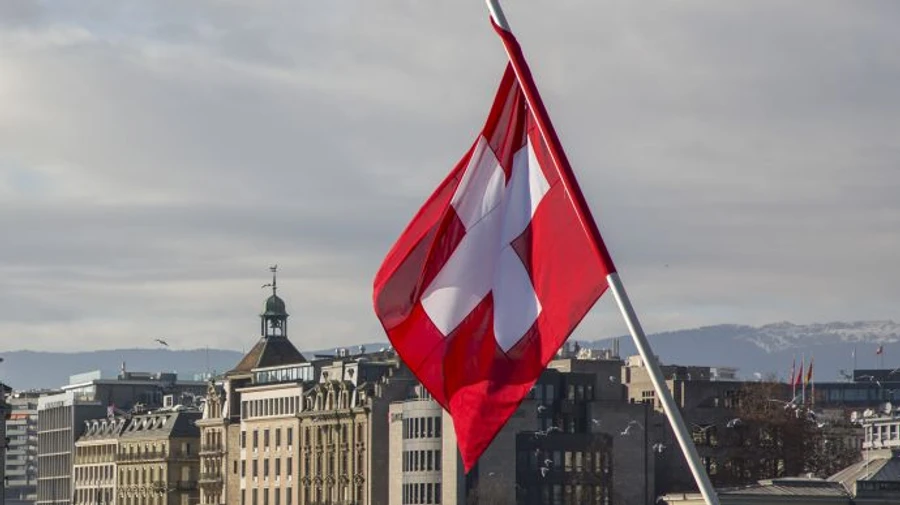 До Реєстру збитків України від війни приєдналася Швейцарія