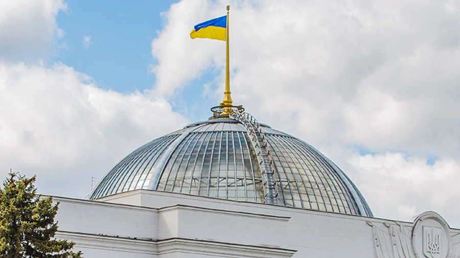 Нардепов Гунько и Торохтия исключили из фракции Слуга народа