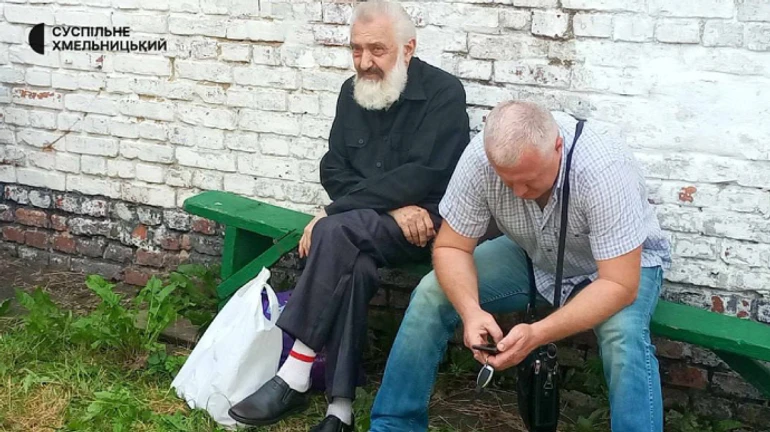 У колишньому храмі УПЦ МП знайшли 2 мільйони готівки заощаджень митрополита