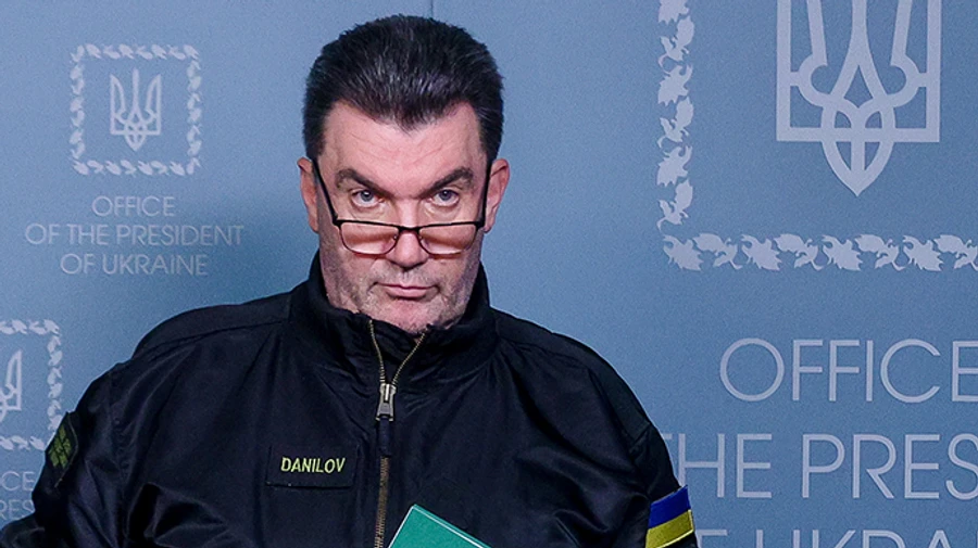 Теракт росіян на ЗАЕС буде вважатись застосуванням ядерної зброї – Данілов