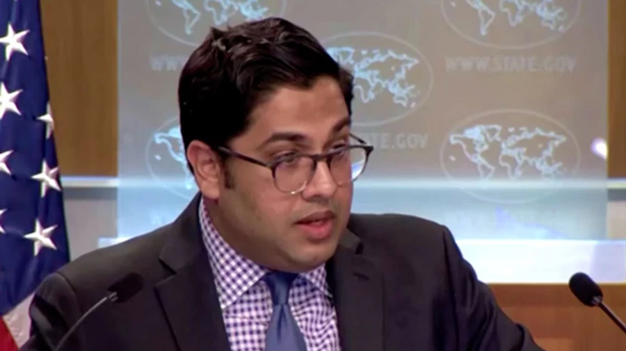 США будут предоставлять Украине новые боевые системы с учетом ситуации - Госдеп