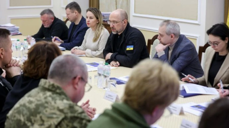 Кабмін хоче діджиталізувати проходження ВЛК