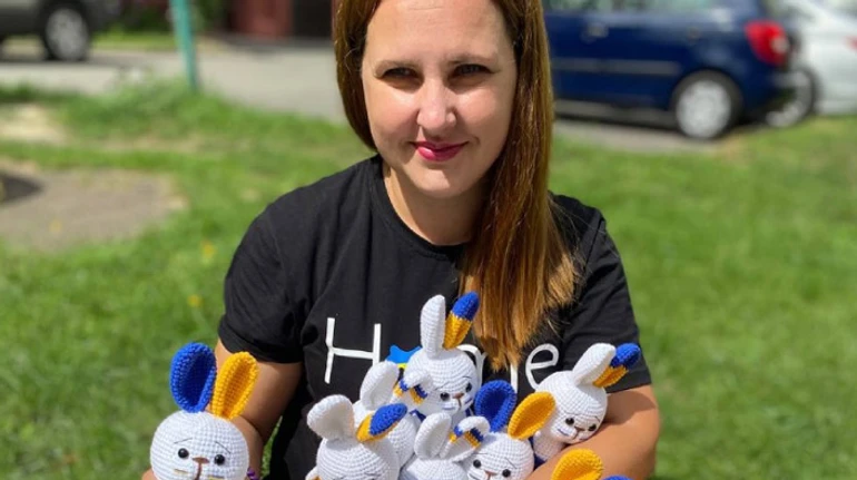 Страх, что ужас оккупации может вернуться, не дает покоя. История жительницы Херсона о выживании в городе