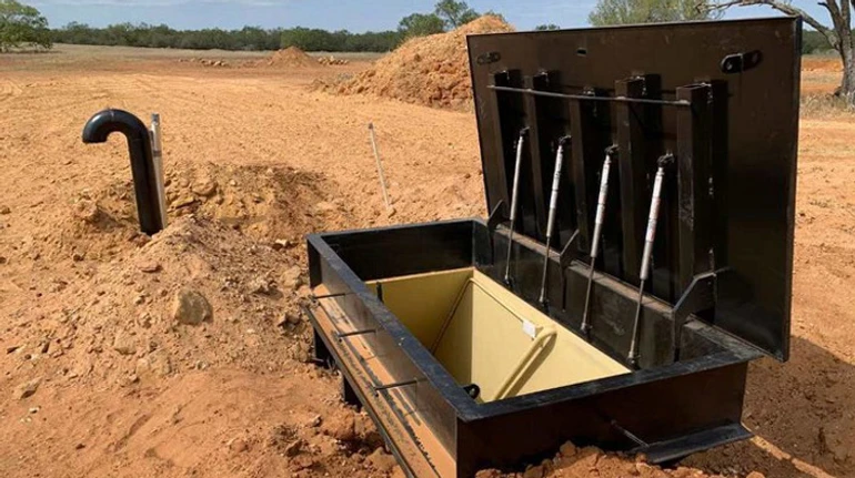 Купити бомбосховище. Як війна вивела на ринок новий продукт