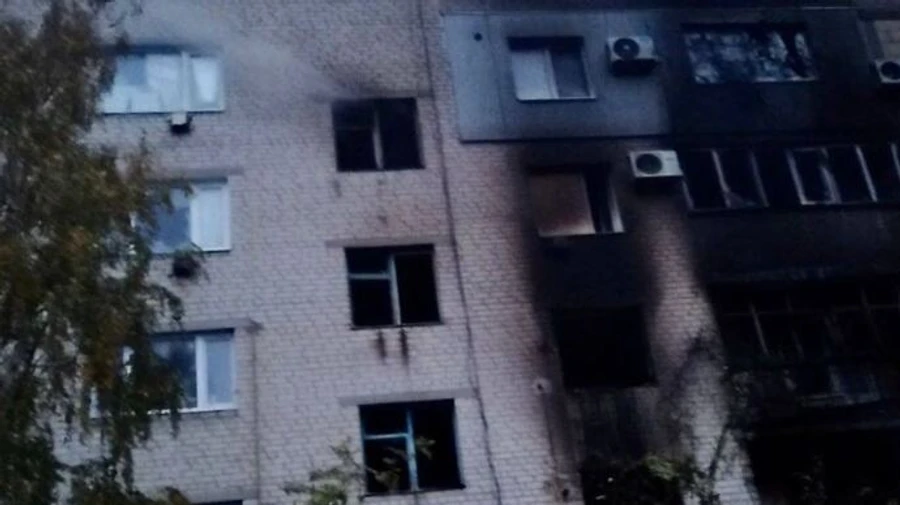 Оккупанты обстреляли ракетами Орехов и Преображенку Запорожской области: 2 человека погибли