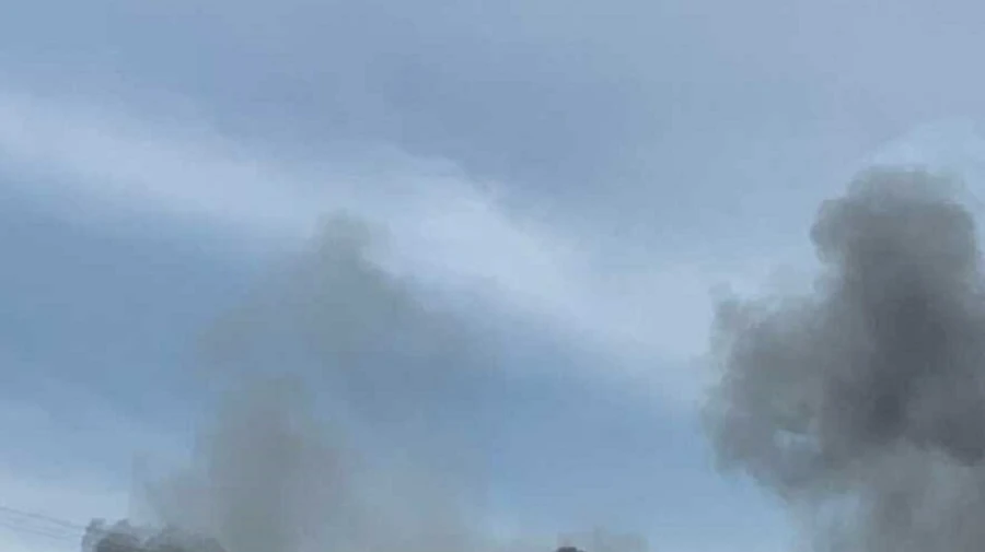 Росія вночі випустила 9 ракет по Миколаєву – Кім