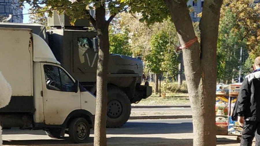 Оккупанты усилили режим в Мариуполе: есть первые задержанные – советник мэра