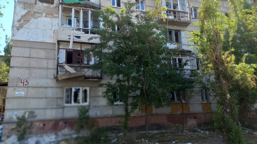 ВСУ поразили разведгруппу россиян возле Верхнекаменского – Гайдай