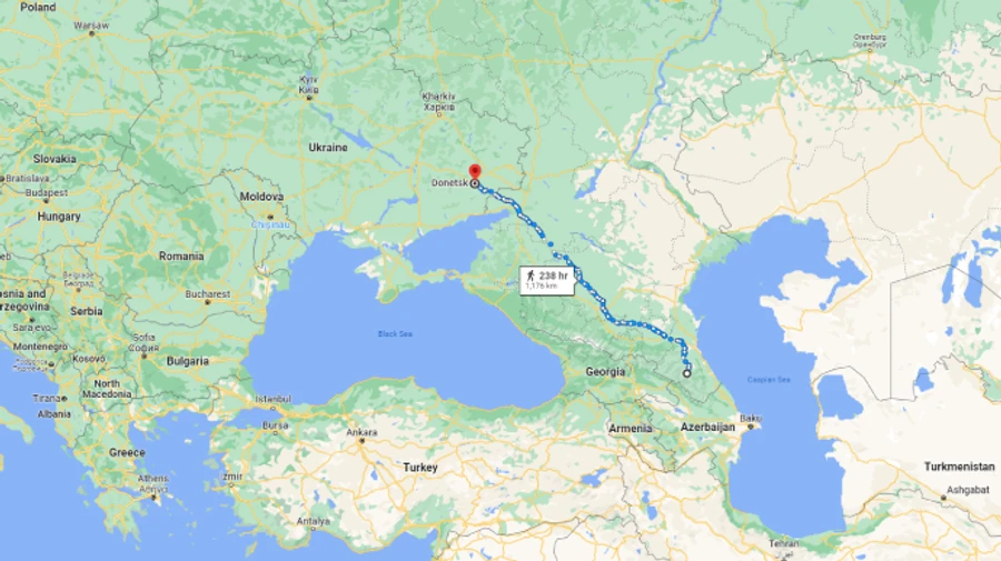 Вчителям у Дагестані обіцяють великі гроші за роботу в ОРДЛО