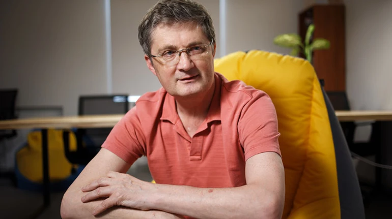 Ігор Кондратюк: Росіяни не втримають Херсон. Це абсолютно проукраїнська територія