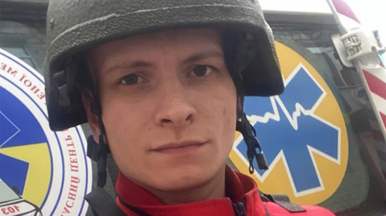 Передай своїм, що швидкі ми будемо розстрілювати. Як працювала екстренка в Маріуполі