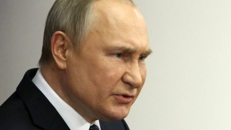 Джонсон подтвердил Зеленскому, что Британия поможет Украине победить Путина