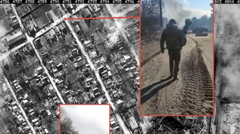 У российской лжи нет шансов: как OSINT-разведка фиксирует военные преступления агрессора