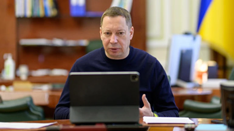 Голова НБУ Кирило Шевченко: Економіка почала пристосовуватися до війни