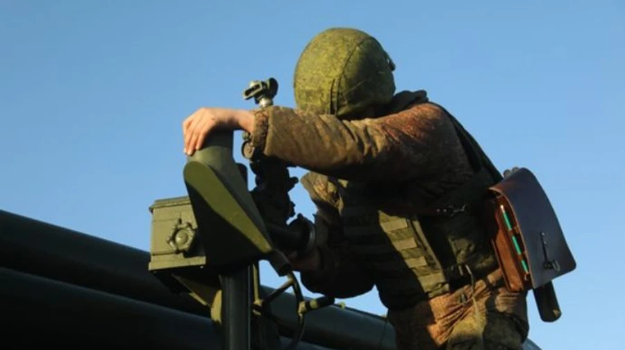 Путін додає військовий потенціал поблизу України і в Білорусі - Пентагон