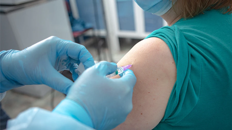 Етична рада Німеччини підтримала обов’язкову вакцинацію