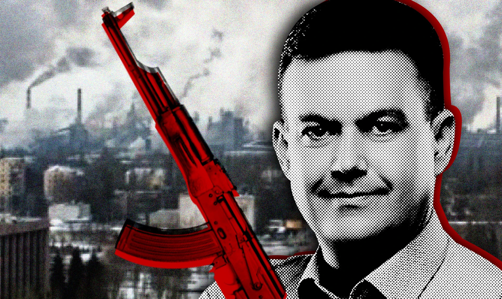 Смерть мера в місті президента. Ким був Костянтин Павлов і що відомо про його загибель