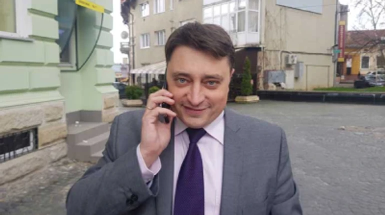 Большие люди маленьких городов: как Владимир Бараняк стал служителем банковского культа в Дрогобыче