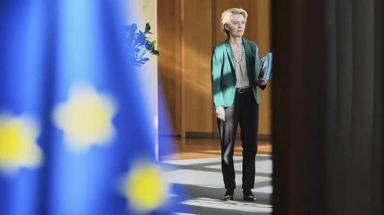 Питання на 300 млрд: як мають діяти Україна та ЄС щодо заморожених активів РФ