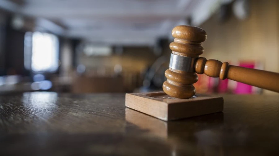 Верховний суд вимагає від уряду обґрунтувати санкції проти чеченця Амагова