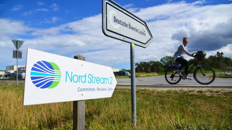 Шанс на противодействие Северному потоку-2: что сделала Польша и не делает Украина