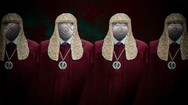 Дорогие судьи. Кому мы платим судейскую пенсию и при чем здесь Высший совет правосудия