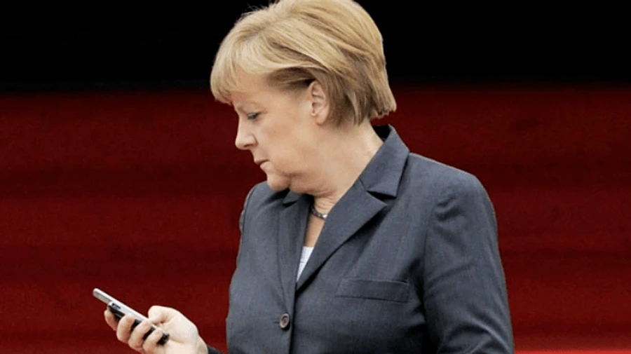 Данія допомагала США зібрати дані про європейських чиновників — ЗМІ