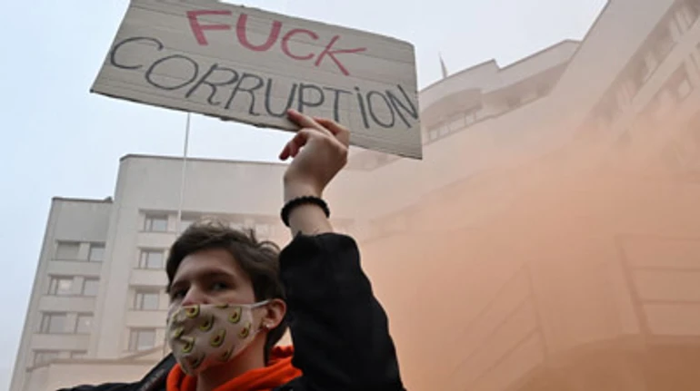 Не дати сховати статки: як Венеційка рекомендує змінити проєкт Зеленського