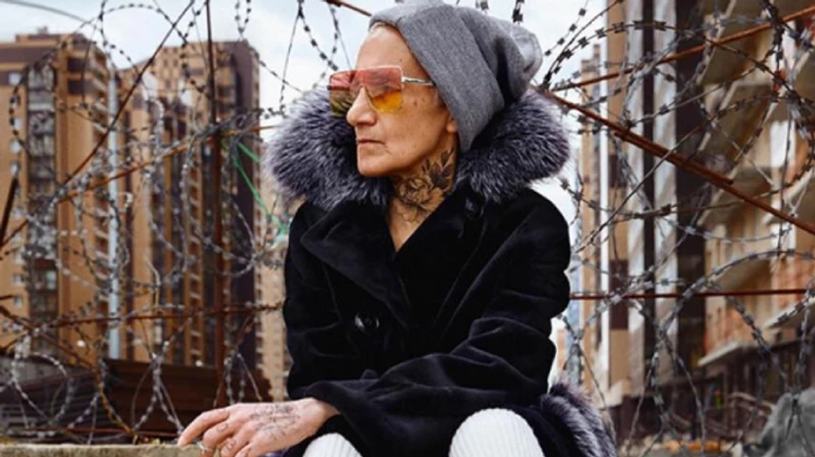 В Україну не пустили заслужену артистку Росії