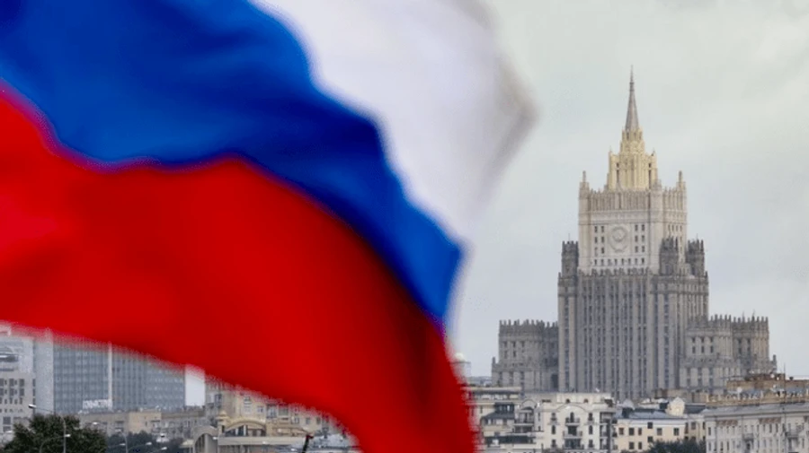 У річницю Майдану Москва звинуватила Україну у війні і розгулі неонацизму