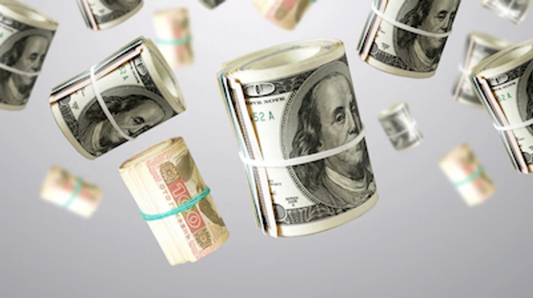 Как изменятся курс доллара-гривни, минимальная зарплата и тарифы. Прогноз правительства до 2024 года