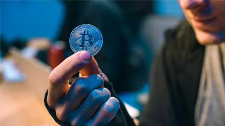 Квартиру за токены: Украина в шаге от легализации криптовалют и виртуальных активов