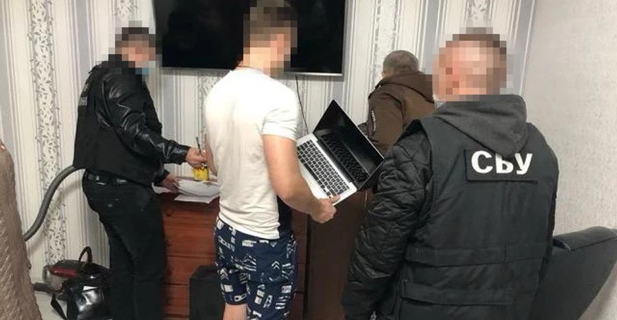 СБУ впіймала хакерів, які вкрали відповіді на екзаменаційні білети
