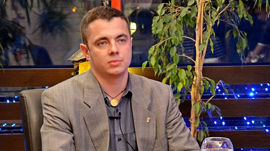 Через два месяца после ранения умер глава николаевской Свободы