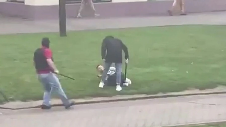 В Минске задержали спасателей, которые доставали из воды людей - СМИ