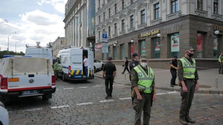 Новини 3 серпня: київський терорист, соціологія місцевих виборів 