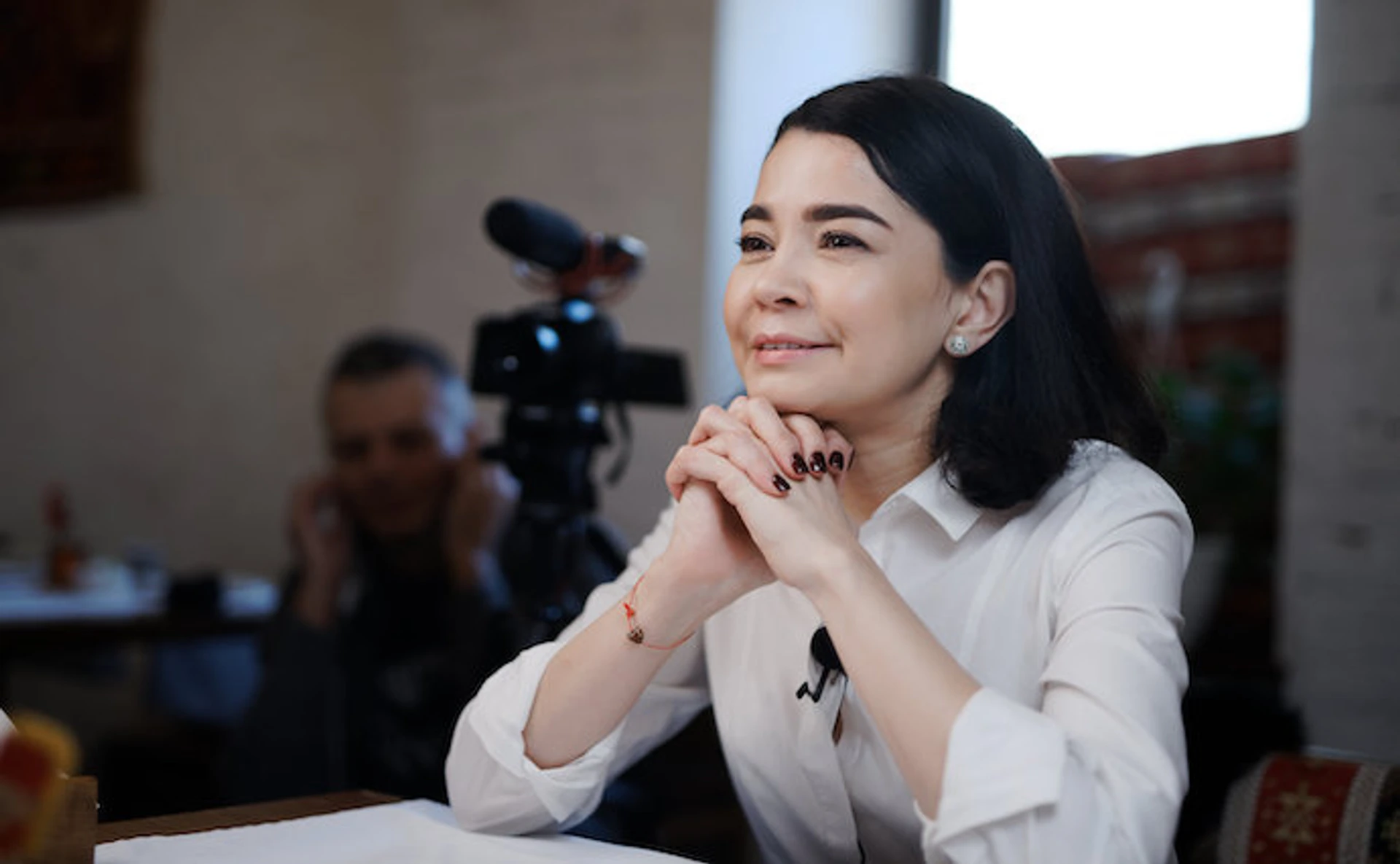 Говоримо про Клуб УП та про те, чому журналістика – це спільна справа читача і авторів