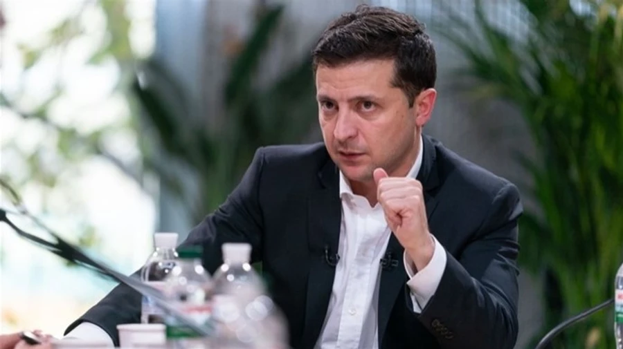 Как президентство изменило Зеленского: в ОП говорят, стал жестче и не только