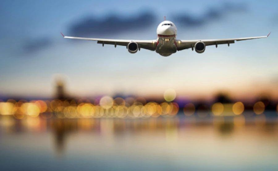 Українській авіації знадобиться 2 роки, щоб відновити трафік – міністр