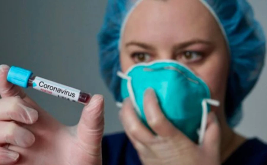 COVID-19: В Україні вже 418 інфікованих, суттєвий стрибок — на Черкащині