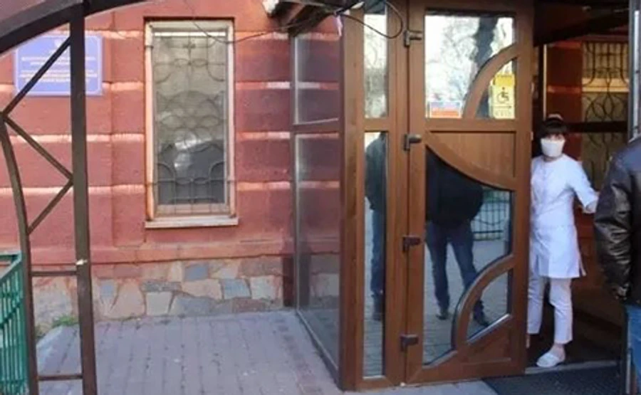 У Вінниці 7 інфікованих коронавірусом, 5 з них працівниці пологового будинку