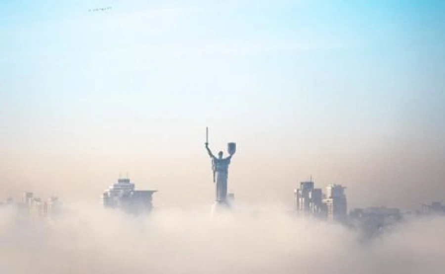 Синоптики попереджають про туманний вівторок