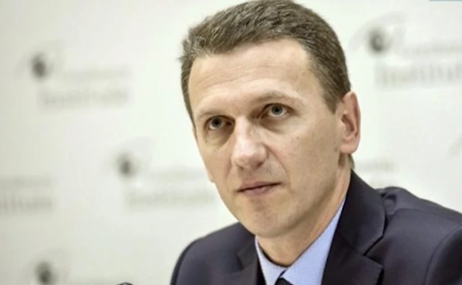 Труба: Голос із прослушки схожий на мій, для експертизи немає оригіналу